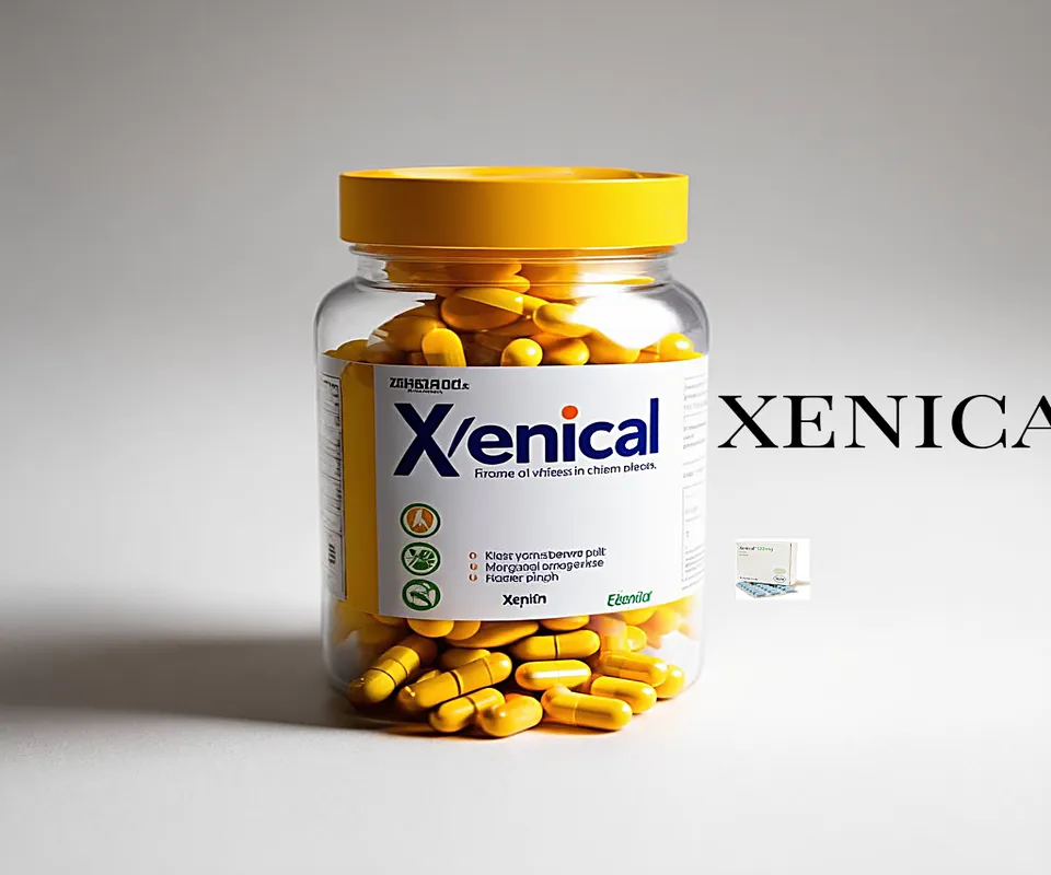 Comprar o remedio xenical